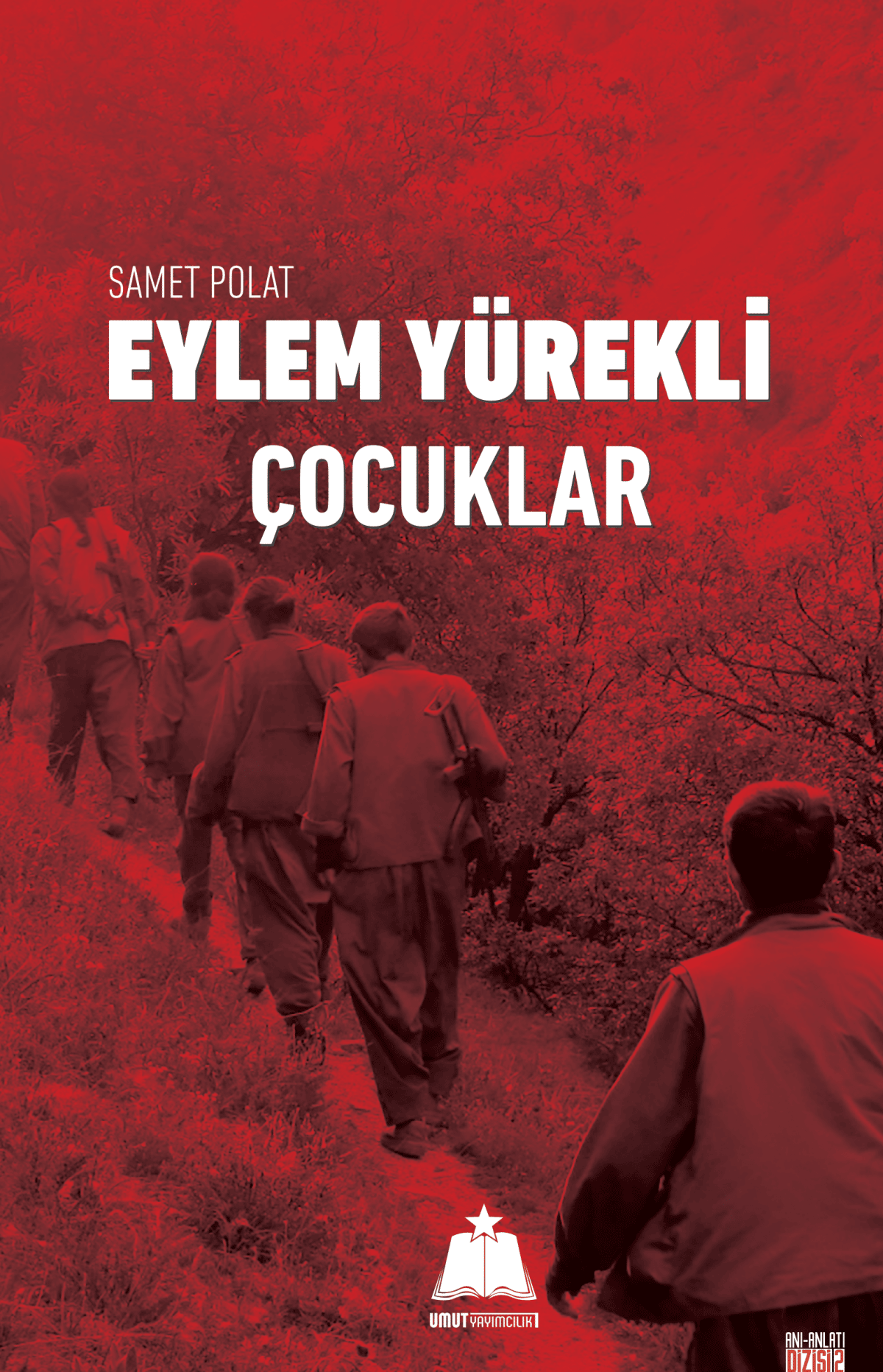 Eylem Yürekli Çocuklar