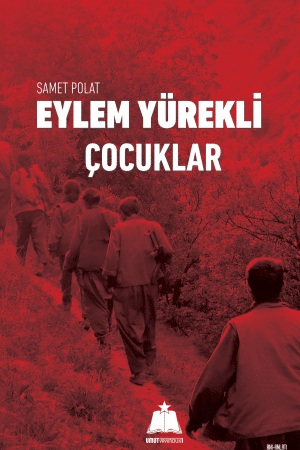 Eylem Yürekli Çocuklar