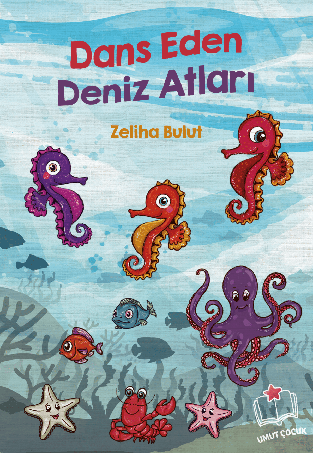 Dans Eden Denizatları