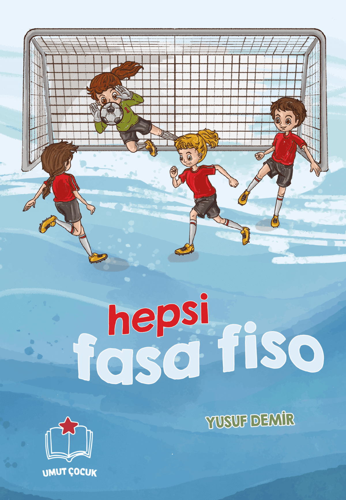 Hepsi Fasa Fiso