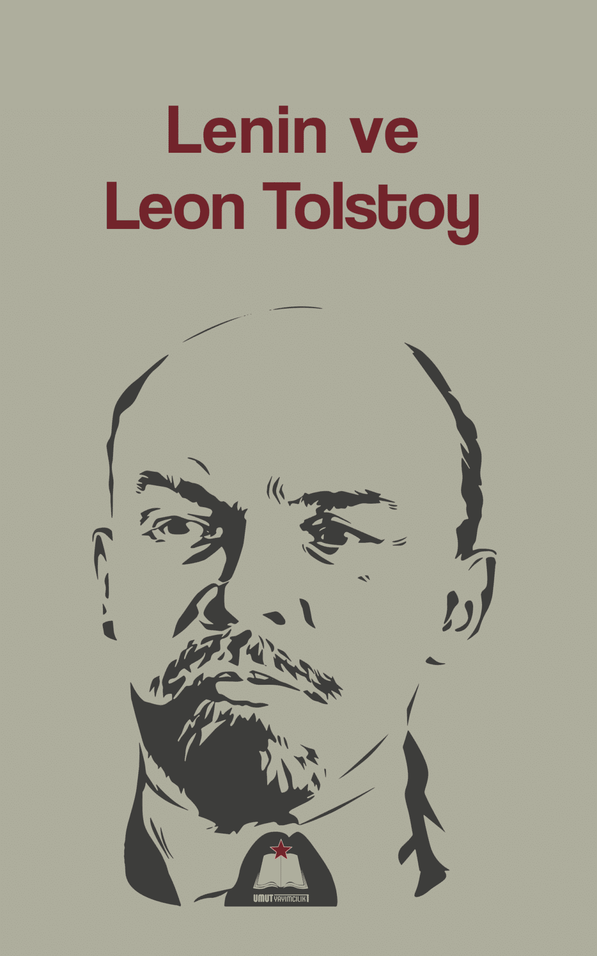 Lenin ve Tolstoy