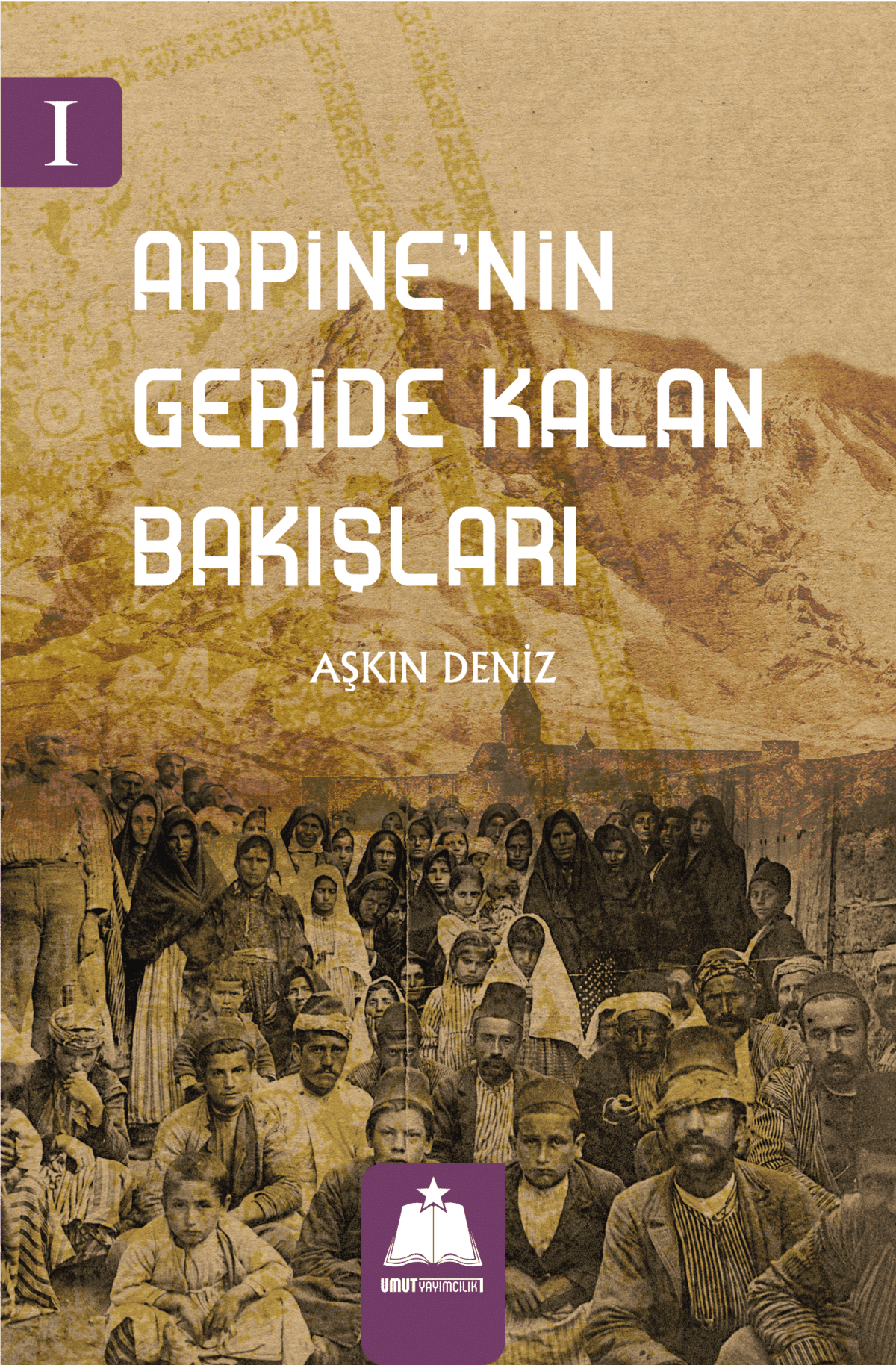 Arpine'nin Geride Kalan Bakışları